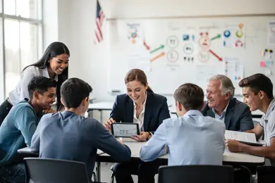 2026 Online Secondary Education Bachelor's Degree Programs With No SAT or ACT Requirements thumbnail