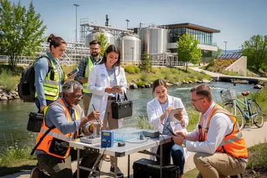 2026 Water Management Roles You Can Target With an Environmental Science Degree thumbnail