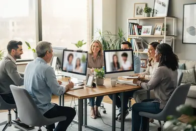2026 Online Marriage and Family Therapy Degrees With the Best Fit for Teletherapy Careers thumbnail