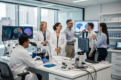 2026 Best Online Bachelor's in Neuroscience With Career-Focused Brain Science Projects thumbnail