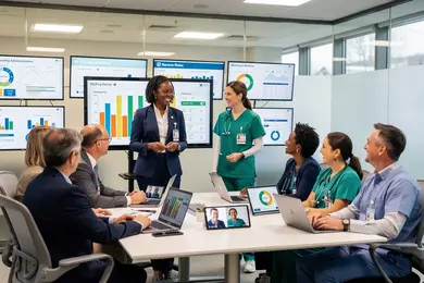 2026 Remote Work Report for Nurse Executive Leadership Graduates: Flexible Roles, Pay, and Hiring Trends thumbnail