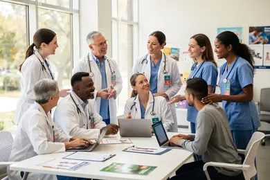 2026 Online Community Health Degrees With Health Promotion Concentrations thumbnail