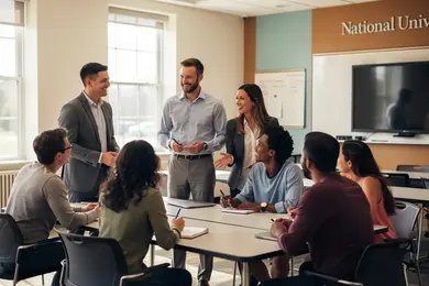 2026 National University Online DMFT in General Family Therapy: Cost, Curriculum, Admissions, and Career Outcomes thumbnail
