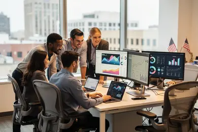2027 Entry-Level Hiring Trends for Data Analytics Graduates: Where New Grads Have the Best Odds thumbnail