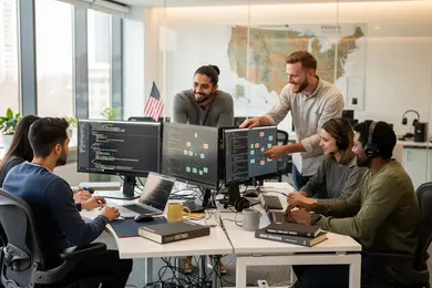 2026 What Requirements Do You Need for an Online Software Development Bachelor's Degree? Admission Rules, Credits & Eligibility thumbnail