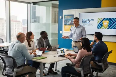 2026 American Public University Online MS - Athletic Development Management: Cost, Admissions, Curriculum, and Career Paths thumbnail