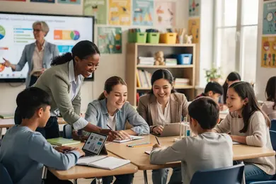 2027 Cheapest Accredited Online Teaching Degree Programs That Accept FAFSA thumbnail
