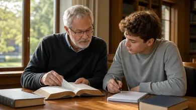 2027 Online Theology Degree Programs With University Scholarships: Awards, Eligibility, and Net Cost thumbnail