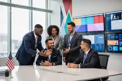 2026 Entry-Level Jobs With a Security Management Degree thumbnail