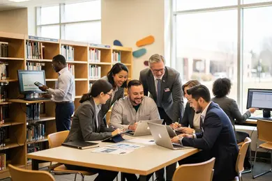 2026 Online Library and Information Science Degrees With Practice-Focused Curricula thumbnail