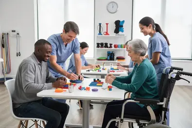 2026 Occupational Therapy Degree Growth by State: Where Interest Is Rising the Fastest