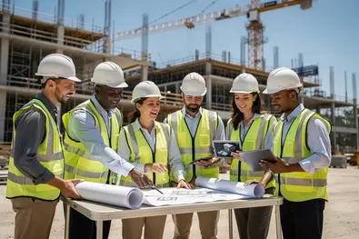2026 Online Construction Management Degrees With Strong Bid and Estimating Workflow Training