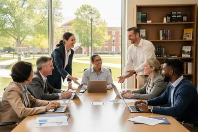 2026 Higher Education Career Hotspots: Cities With the Best Pay, Job Openings, and Growth thumbnail