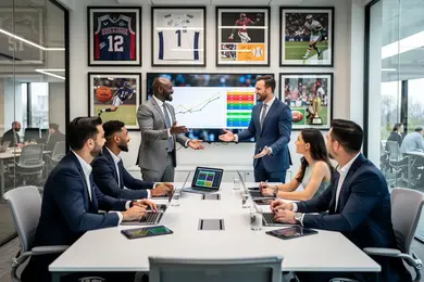 2026 Best Online Bachelor's in Sport Management With Sports Sales Coursework thumbnail