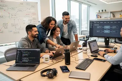 2026 Online Software Engineering Bachelor's Degree Programs With No Prerequisites thumbnail