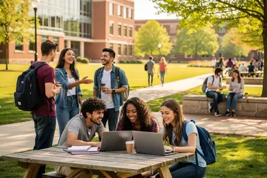 2026 Non Profit Universities: Complete Student Guide thumbnail