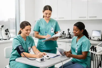 2026 Medical Assisting Degree Oversupply or Undersupply? Student Volume vs Employer Demand thumbnail