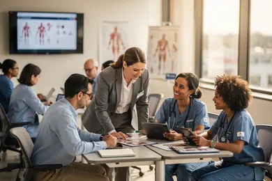 2026 Walden University Online BSN to MSN - Adult Gerontology Primary Care Nurse Practitioner: Cost, Curriculum, Admissions, and Career Outcomes thumbnail