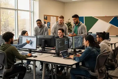 2026 Is Southern New Hampshire University's Online BS in Game Programming & Development Worth It? What Students Should Know thumbnail
