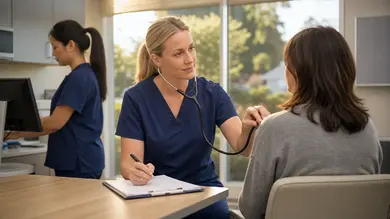 2027 Online Psychiatric Mental Health Nurse Practitioner Master's Programs With No Personal Statement or Admissions Essay Required thumbnail