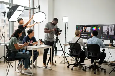2026 Online Digital Photography Degrees With the Most Flexible Enrollment Paths thumbnail