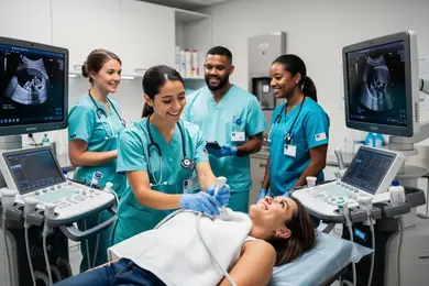 2026 Ultrasound Technology Salary Trends Report: Are Wages Keeping Up With Tuition and Inflation? thumbnail