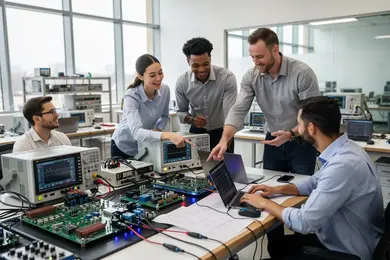 2026 Electrical Engineering Job Market Report: Open Roles, Salary Bands, and Hiring Momentum thumbnail