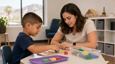 2027 Best Online Applied Behavior Analysis (ABA) Master's Programs for Residents of El Paso, TX thumbnail