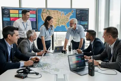 2026 Emergency Management Career Outcomes by Degree Level Report: Pay, Employment, and Advancement Patterns thumbnail