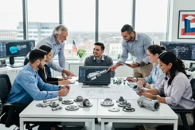 2026 Mechanical Engineering Degree Programs You Can Start Without Meeting All Requirements thumbnail