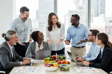 2026 Online Nutrition Degrees With Strong Cross-Functional Communication Training thumbnail