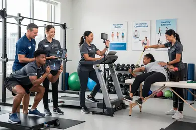 2027 Exercise Science Degree Bachelor's-Level ROI Report: Best Career Returns Without Graduate School thumbnail