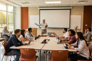 2026 Is The University of Texas at Tyler Good for Transfer Students? thumbnail