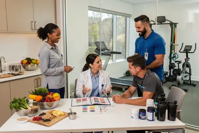 2026 Best Online Bachelor's in Nutrition With Sports Nutrition Coursework thumbnail