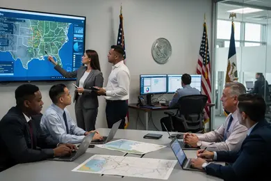 2026 Best Online Master's in Homeland Security Degree Programs Ranking in the South