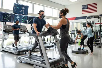 2026 Best Exercise Science Master's Specializations for Career Growth thumbnail