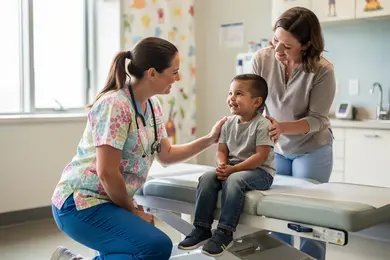 2027 Pediatric Nurse Practitioner Degree Oversupply or Undersupply? Student Volume vs Employer Demand thumbnail