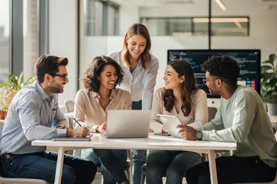 2027 Most Affordable Master's Degrees for Digital-First Careers thumbnail