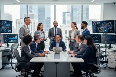 2026 Best AI Governance Courses for Retail Executives thumbnail