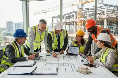 2026 Best Online Construction Management Programs for Professionals Seeking Owner-Side Careers thumbnail