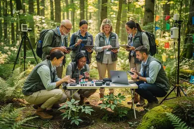2026 Online Environmental Science Degrees With Climate Science Concentrations thumbnail
