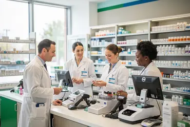 2026 Best Online PharmD Programs for Working Adults thumbnail