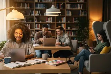 2027 Best Online Stackable Credentials With Year-Round Enrollment thumbnail