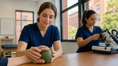 2027 Online Occupational Therapy Master's Programs With No Personal Statement or Admissions Essay Required thumbnail