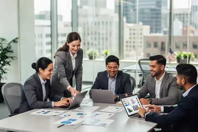 2027 What to Expect in an Online Human Resource Management Doctorate Program: Courses, Research, Faculty Support, and Final Projects thumbnail