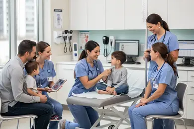 2026 Worst States for Pediatric Care Nurse Practitioner Degree Graduates: Lower Pay, Weaker Demand, and Career Barriers thumbnail