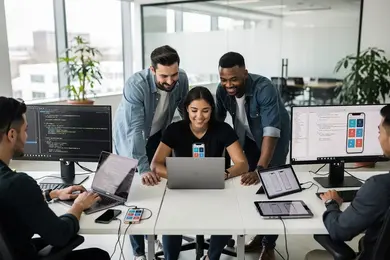 2026 Mobile App Development Job Market Report: Open Roles, Salary Bands, and Hiring Momentum thumbnail