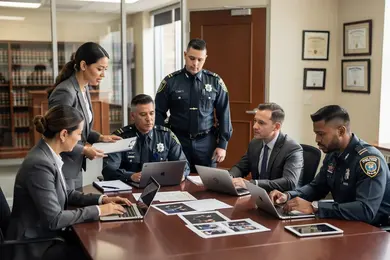 2026 Accredited Online Criminal Justice Degree Programs for Working Adults: Flexible, Part-Time, and Self-Paced Options thumbnail