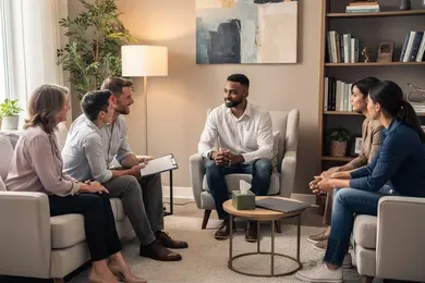 2026 Marriage and Family Therapy Careers Most Resilient to AI Disruption thumbnail