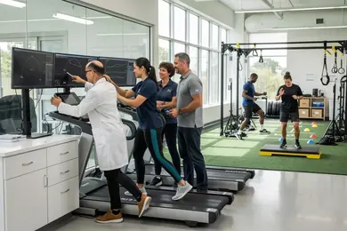 2027 Best Accredited Online Sports Science Degree Programs: Compare Tuition, Admissions, and Career Outcomes thumbnail